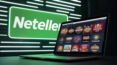 best neteller online casinos